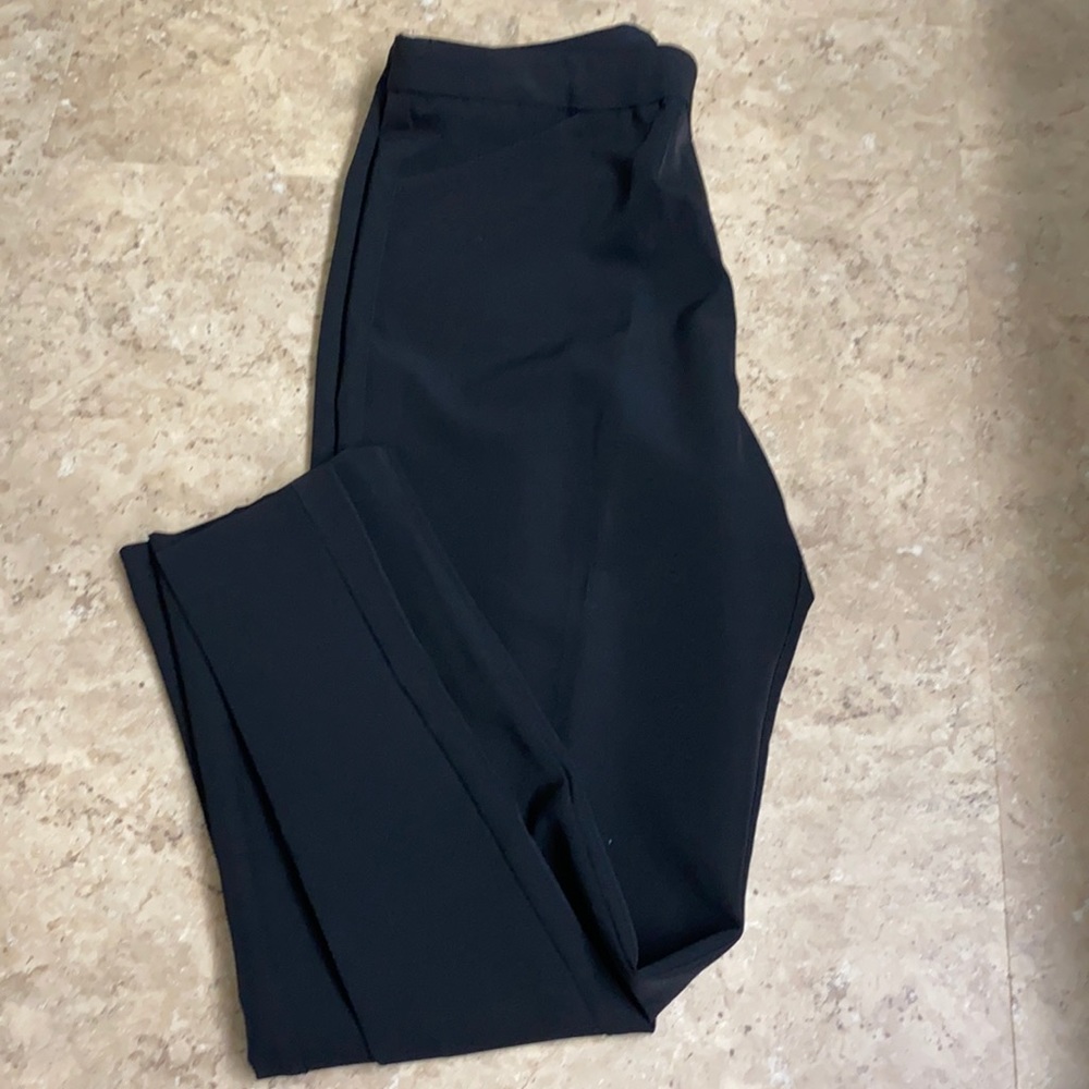 Pull on Work Pants